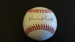 Robin Roberts Autographed Baseball - PSA/DNA (Philadelphia Phillies)